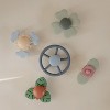 Mushie Wheel Suction Spinner Toy - 4 of 4