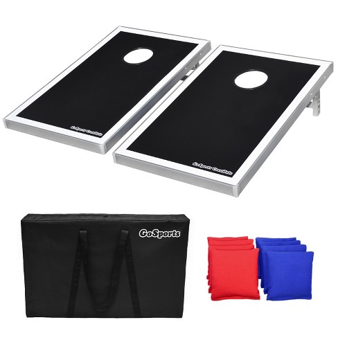 Eastpoint Deluxe 2'x3' Cornhole Toss Game Set : Target