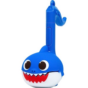Otamatone Melody Baby Shark Pinkfong Japanese Electronic Musical Synthesizer Pre-Recorded Version From Japan - 1 of 4
