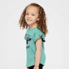 The Juniper Shop A Little Moody Toddler Flutter Sleeve Tee - 2 of 2