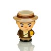 Beeline Creative Cupful of Cute Indiana Jones & Marion Ravenwood Limited Edition 18-21oz Mug Set - 2 of 3