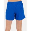 Calypsa Women's Plus Size Chlorine Resistant 4" Board Shorts - 3 of 3