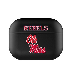 NCAA SEC Universities Insignia AirPod Case Cover for AirPods Pro 1st Gen - 1 of 4