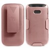 Nakedcellphone Case and Belt Clip Holster Combo for Alcatel Smartflip / Go Flip 3 - 2 of 4