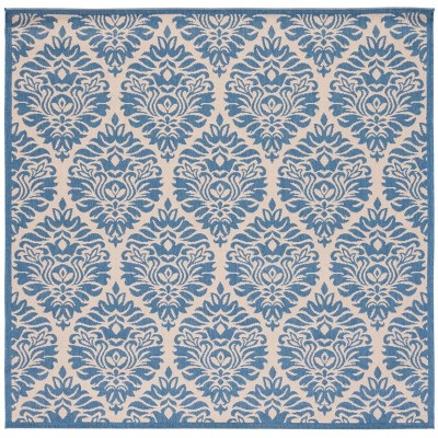 Beach House BHS135 POWER LOOMED Rug - Safavieh