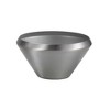 Cal Lighting Par20 Brushed Steel Shade HT-221 - 3 of 3