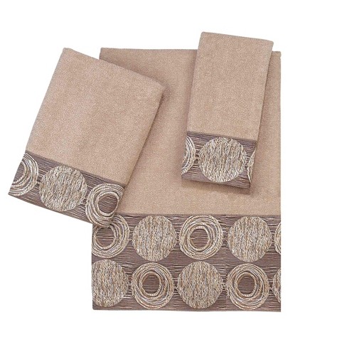 Avanti Linens Galaxy 3-Piece Towel Set - image 1 of 3