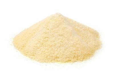 Bulk Flours and Baking Organic Pasta Semolina Flour - 50 lb