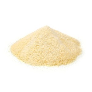 Bulk Flours and Baking Organic Pasta Semolina Flour - 50 lb - 1 of 3