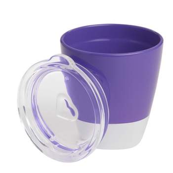 Munchkin Splash Toddler Cup with Training Lid - 7oz