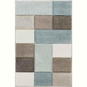 Mark & Day Piieet Woven Indoor Area Rugs - 1 of 4