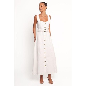 Petal and Pup Jennings Midi Dress - 1 of 4