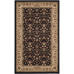 Lyndhurst LNH316 Power Loomed Rugs - Safavieh - 1 of 4