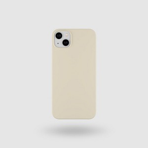 Peel - Super Thin iPhone 14 Plus Case - Bone - 1 of 4