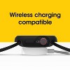 OtterBox Apple Watch Series 9/8/7 41mm Eclipse Bumper with Screen Protection Case - Upbeat - 4 of 4