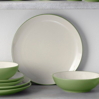 Noritake Colorwave Coupe Place Setting - Thumbnail 4