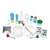 Crayola Glow Chemistry Lab Set: Science Kit for Kids, Experiments, Educational Focus, Ages 7+ - image 4 of 4