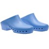 Calzuro Adult Classic Clogs Light Blue - 3 of 4