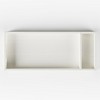 Child Craft Legacy Changing Table Topper, Convert Dresser into a Changing Table Surface, Securely Attaches, Non-Toxic, Baby Safe Finish - 4 of 4