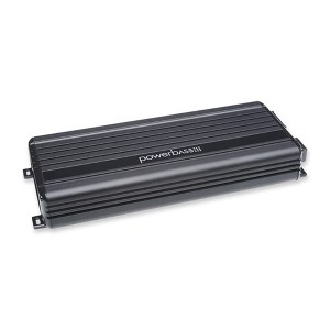 Powerbass XL-900.5 5 Channel PowerSport Amplifier - 1 of 3