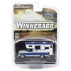 1/64 1992 Ford F-250 Long Bed with Winnebago Slide-In Camper, Hobby Exc GLT30448 - 2 of 4