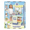 Bluey Cook With Chef Bluey Kitchen Playset - image 2 of 4