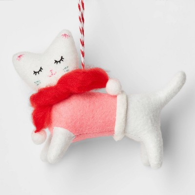 Squishmallows Elodie The Octopus Christmas Tree Ornament : Target