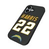 NFL Los Angeles Chargers Players Game Tactic Bump Cell Phone Case for Apple iPhone 17 Series - 2 of 4