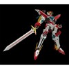 Good Smile - Good Smile - Bang Brave Bang Bravern - Complete Product Dx Bravern Action Figure - 4 of 4