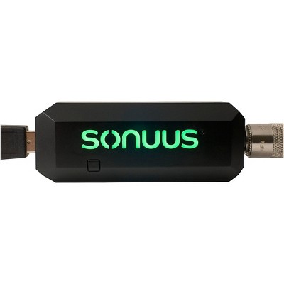 Sonuus i2M Musicport MIDI Interface