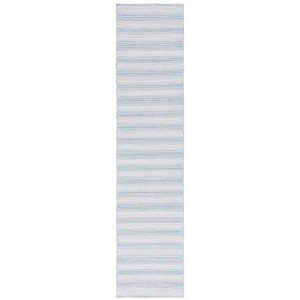 Hampton HTN231 Power Loomed Indoor/Outdoor Area Rug  - Safavieh - 1 of 4