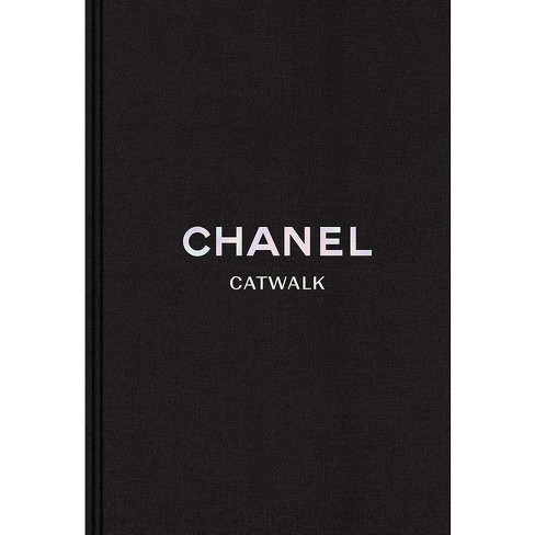 Chanel - (Catwalk) (Hardcover)