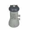 Intex 10 Feet x 30 Inches Outdoor Swimming Pool w/ Cartridge Filter Pump System - 4 of 4