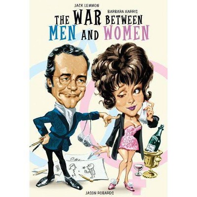 The War Between Men And Women (DVD)(2014)