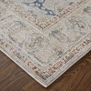 Pasha Transitional Ikat Area Rug - 3 of 4