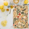 Marta Barragan Camarasa Happy holidays nature Cutting Board Rectangle -Deny Designs - 2 of 3