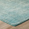 Dalyn Toro TT100 Teal Area Rug - 5' x 7'6" Rectangle - 2 of 2