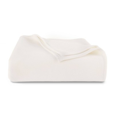 Full/queen Original Bed Blanket Ivory - Vellux : Target