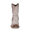 Women's Wo's Glass Heart Western Boot - DIBA True - 4 of 4