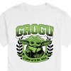 Men's - Star Wars - The Mandalorian Grogu Collegiate Short Sleeve Graphic T-Shirt - 2 of 4