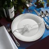 National Tree Company 4-Piece Hannukkah Place Setting Message Decor - 3 of 3