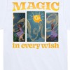 Boys' - Disney - Magic In Every Wish Short Sleeve Graphic T-Shirt - 2 of 4