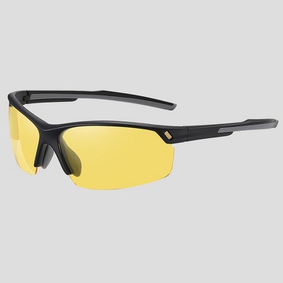 Anna-Kaci Active Women's Stylish Sports Running Sunglasses Polarized UV400 Protection