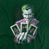 Men's Batman 3 Of A Kind T-Shirt - 2 of 4