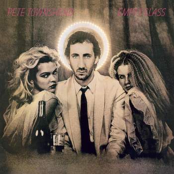 Pete Townshend - Empty Glass (Half-Speed LP) (Vinyl)