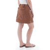 Aventura Clothing Women's Arden Woven Organic Skort - 3 of 4
