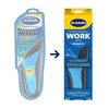 Dr. Scholl's Work All-Day Superior Comfort Insoles (with