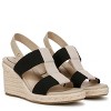 LifeStride Women's Tallulah Espadrille Wedge Sandal - 2 of 4
