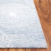 Ebony EBN133 Handmade Tufted Rug - Safavieh - image 2 of 4