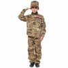 Skeleteen Military Ribbons Costume Accessory - 3 of 4